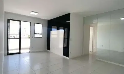 Apartamento para Venda em Criciúma, Santa Catarina, 3 dormitórios, 1 suíte, 2 banheiros, 1 vaga