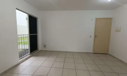 Apartamento para venda em criciúma, linha batista, 2 dormitórios, 1 banheiro, 1 vaga