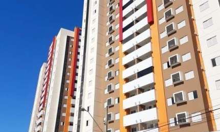Apartamento para Venda em Criciúma, Centro, 3 dormitórios, 1 suíte, 2 banheiros, 2 vagas