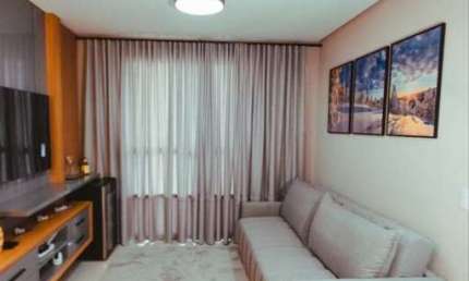 Apartamento para Venda em Criciúma, Prospera, 2 dormitórios, 1 suíte, 2 banheiros, 1 vaga