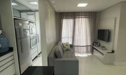 Apartamento para Venda em Criciúma, Centro, 3 dormitórios, 1 banheiro, 1 vaga