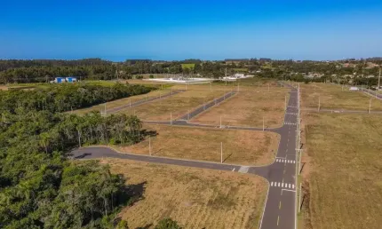 Terreno à venda em Vila Nova, Içara 