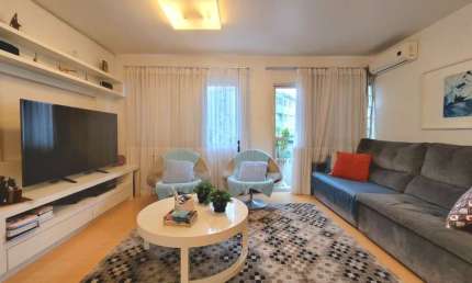 Apartamento para Venda em Criciúma, Centro, 3 dormitórios, 1 suíte, 2 banheiros, 2 vagas