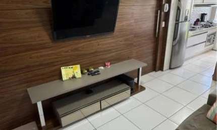 Apartamento para Venda em Criciúma, Santo Antônio, 3 dormitórios, 1 banheiro, 1 vaga
