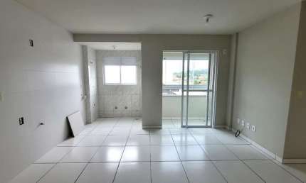 Apartamento para Venda em Criciúma, Brasilia, 2 dormitórios, 1 banheiro, 1 vaga