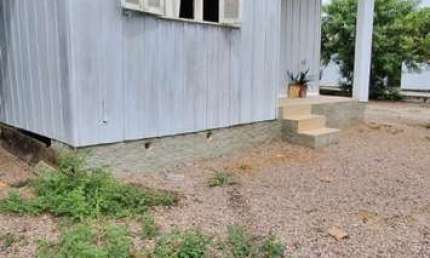 Casa para Venda em Forquilhinha, Santa Cruz, 2 dormitórios, 2 banheiros, 1 vaga