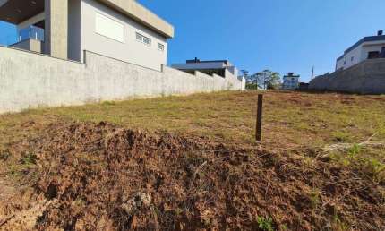 Terreno à venda na Rua Belo Monte, Operária Nova, Criciúma