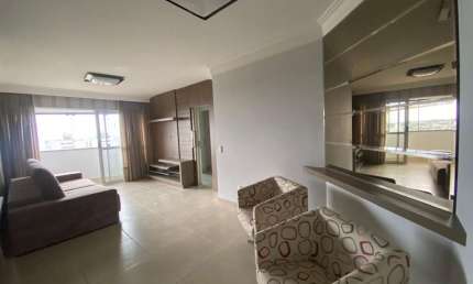 Apartamento para Venda em Criciúma, Centro, 3 dormitórios, 1 suíte, 2 banheiros, 1 vaga