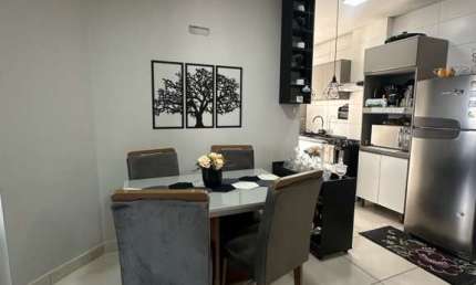 Apartamento para Venda em Criciúma, São João, 2 dormitórios, 1 suíte, 2 banheiros, 1 vaga
