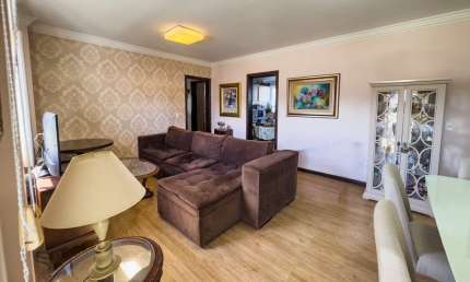 Apartamento para Venda em Criciúma, Centro, 3 dormitórios, 1 suíte, 2 banheiros, 1 vaga