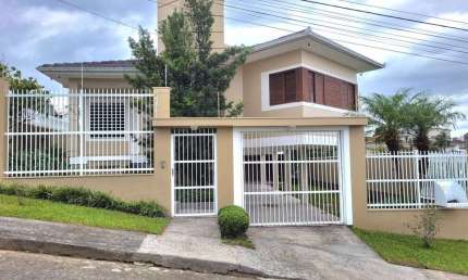 Casa com 3 quartos à venda no Santo Antônio, Criciúma 