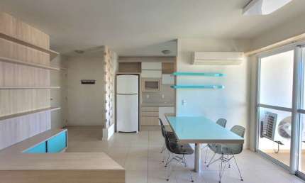 Apartamento no Edifício Torre del greco à Venda Centro Criciúma