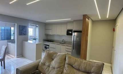 Apartamento no Res. Criciuma Towers à Venda Centro Criciúma
