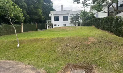 Terreno em Condomínio para Venda em Criciúma, Bosque do Repouso
