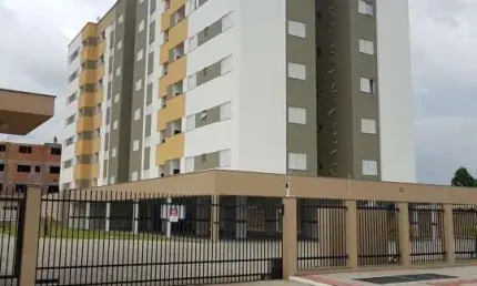 Apartamento para Venda em Criciúma, Pinheirinho, 2 dormitórios, 1 suíte, 2 banheiros, 1 vaga