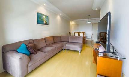 Apartamento para Venda em Criciúma, Cruzeiro do Sul, 4 dormitórios, 2 suítes, 3 banheiros, 1 vaga