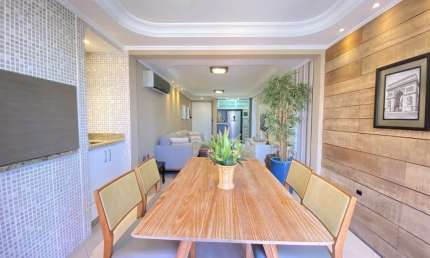 Apartamento para Venda em Criciúma, Centro, 2 dormitórios, 1 suíte, 2 banheiros, 2 vagas