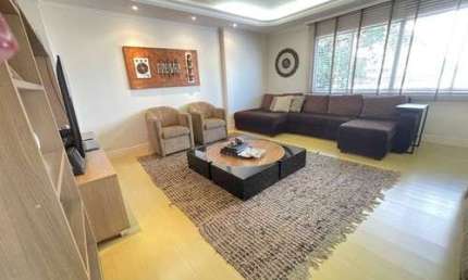 Apartamento para Venda em Criciúma, Centro, 3 dormitórios, 1 suíte, 2 banheiros, 2 vagas
