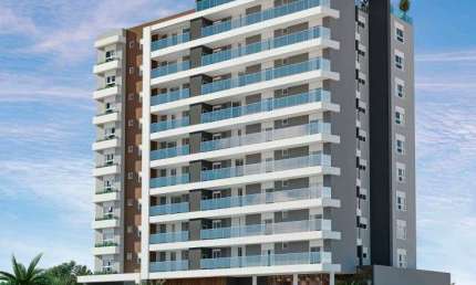 Apartamento com 3 quartos à venda na Rua Dom Paulo Evaristo Arns, Michel, Criciúma