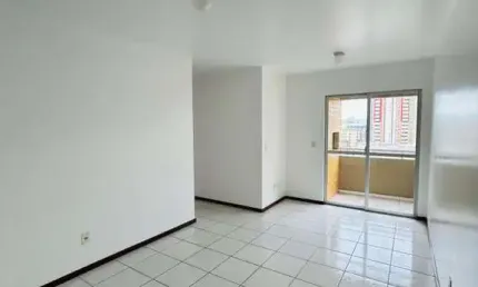 Apartamento para Venda em Criciúma, Comerciário, 3 dormitórios, 1 suíte, 2 banheiros, 1 vaga