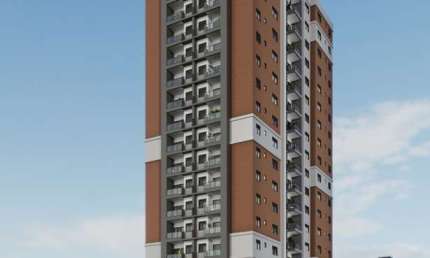 LANÇAMENTO APARTAMENTO 02 QUARTOS, SUITE, CENTRO, CRICIUMA, FONTANA