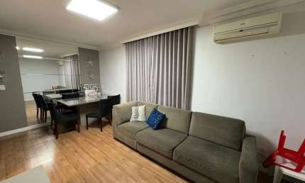 Apartamento para Venda em Criciúma, Michel, 3 dormitórios, 1 suíte, 2 banheiros, 1 vaga