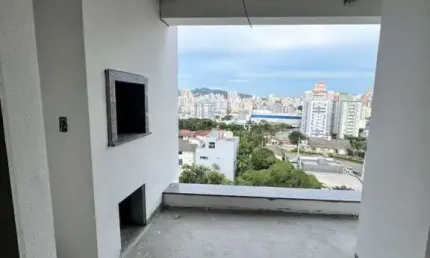 Apartamento para Venda em Criciúma, Centro, 3 dormitórios, 1 suíte, 2 banheiros, 2 vagas