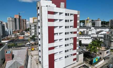 Apartamento para Venda em Criciúma, Centro, 2 dormitórios, 1 banheiro, 1 vaga