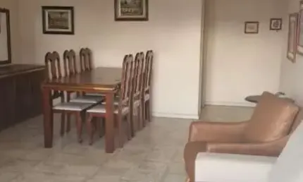 Apartamento para Venda em Criciúma, Comerciário, 3 dormitórios, 1 suíte, 3 banheiros, 2 vagas