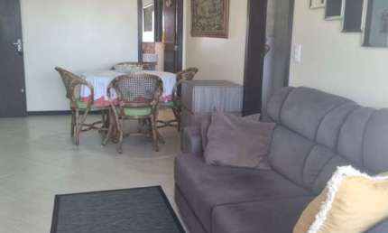 Apartamento para Venda em Balneário Rincão, Centro, 3 dormitórios, 1 suíte, 3 banheiros, 1 vaga