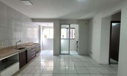 Apartamento para Venda em Criciúma, Ana Maria, 2 dormitórios, 1 banheiro, 1 vaga