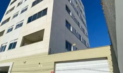 Apartamento para Venda em Criciúma, Milanese, 3 dormitórios, 1 suíte, 2 banheiros, 1 vaga