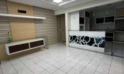 Apartamento para Venda em Criciúma, Centro, 3 dormitórios, 1 suíte, 2 banheiros, 1 vaga