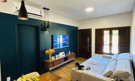 Casa para Venda em Criciúma, Vila Floresta, 3 dormitórios, 1 suíte, 2 banheiros, 1 vaga