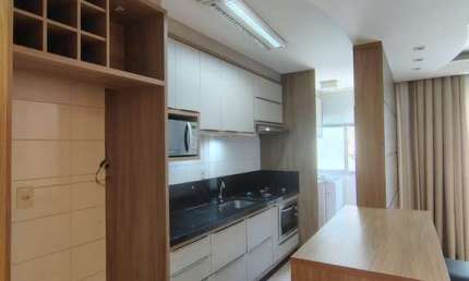 Apartamento para Venda em Criciúma, Centro, 3 dormitórios, 1 suíte, 2 banheiros, 1 vaga