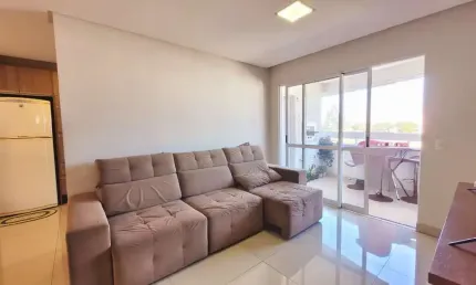 Apartamento para Venda em Criciúma, Comerciário, 3 dormitórios, 1 suíte, 2 banheiros, 1 vaga