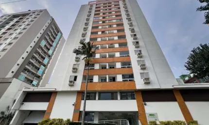 Apartamento para Venda em Criciúma, Centro, 2 dormitórios, 1 suíte, 2 banheiros, 1 vaga