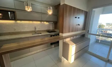 Apartamento para venda em criciúma, michel, 2 dormitórios, 1 suíte, 2 banheiros, 1 vaga