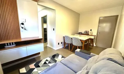 Apartamento para venda em criciúma, maria ceu, 3 dormitórios, 1 banheiro, 1 vaga