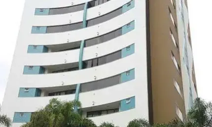 Apartamento para Venda em Criciúma, Centro, 3 dormitórios, 1 suíte, 2 banheiros, 2 vagas