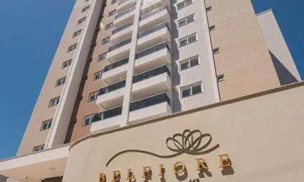 Apartamento para Venda em Criciúma, Michel, 3 dormitórios, 3 suítes, 4 banheiros, 2 vagas
