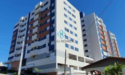 Apartamento para Venda em Criciúma, Rio Maina, 2 dormitórios, 1 suíte, 2 banheiros, 1 vaga