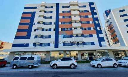 Apartamento para Venda em Criciúma, Rio Maina, 3 dormitórios, 1 suíte, 2 banheiros, 2 vagas