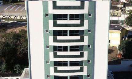 Apartamento para Venda em Siderópolis, Centro, 3 dormitórios, 1 suíte, 2 banheiros, 1 vaga
