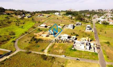 Terreno à venda no Archimedes Naspolini, Criciúma 