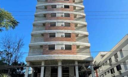 Apartamento para Venda em Criciúma, Cruzeiro do Sul, 2 dormitórios, 2 suítes, 3 banheiros, 1 vaga