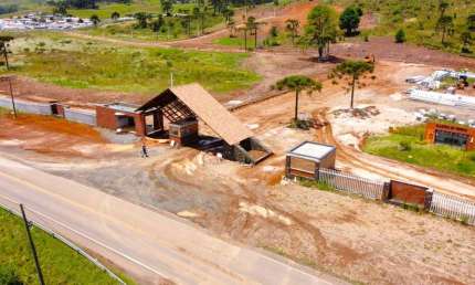 Condominio Fechado Bom Jardim da Serra, Campos da Montanha