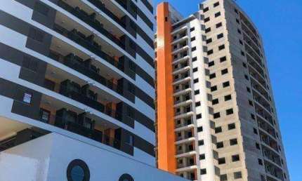 Apartamento para Venda em Criciúma, Prospera, 3 dormitórios, 1 suíte, 2 banheiros, 2 vagas