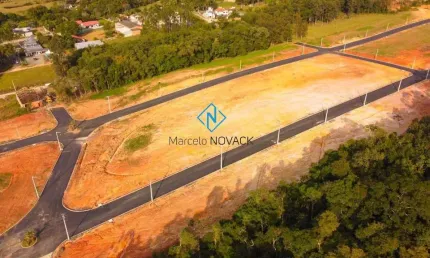 Terreno para Venda em Cocal do Sul, Jardim das Palmeiras