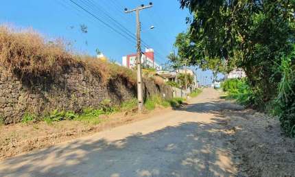 Terreno à venda na Rua Regina Aparecida, Vila Francesa, Criciúma